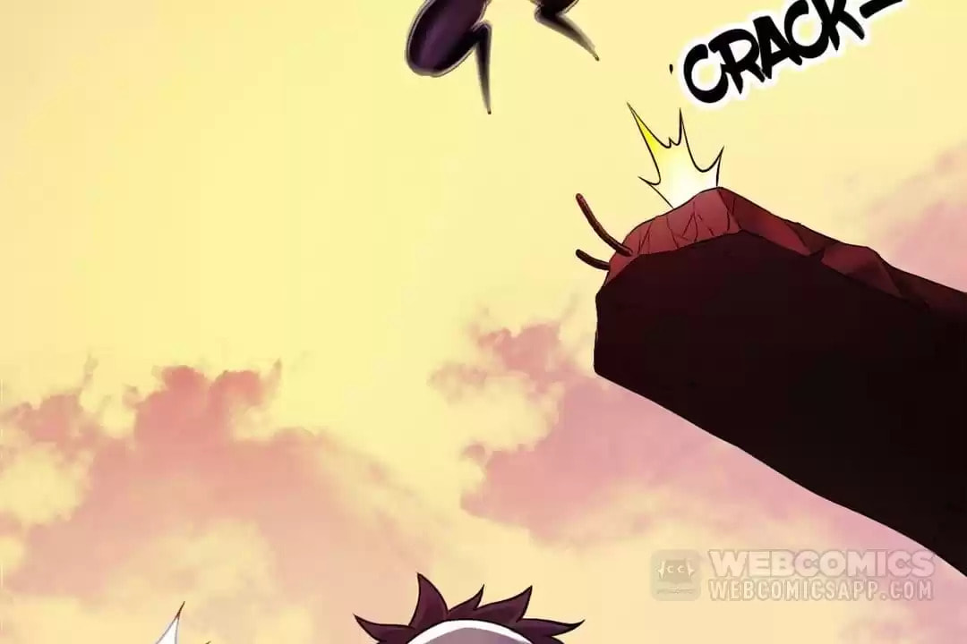 Mercury Express (Colored) Chapter 81 page 28 - 
