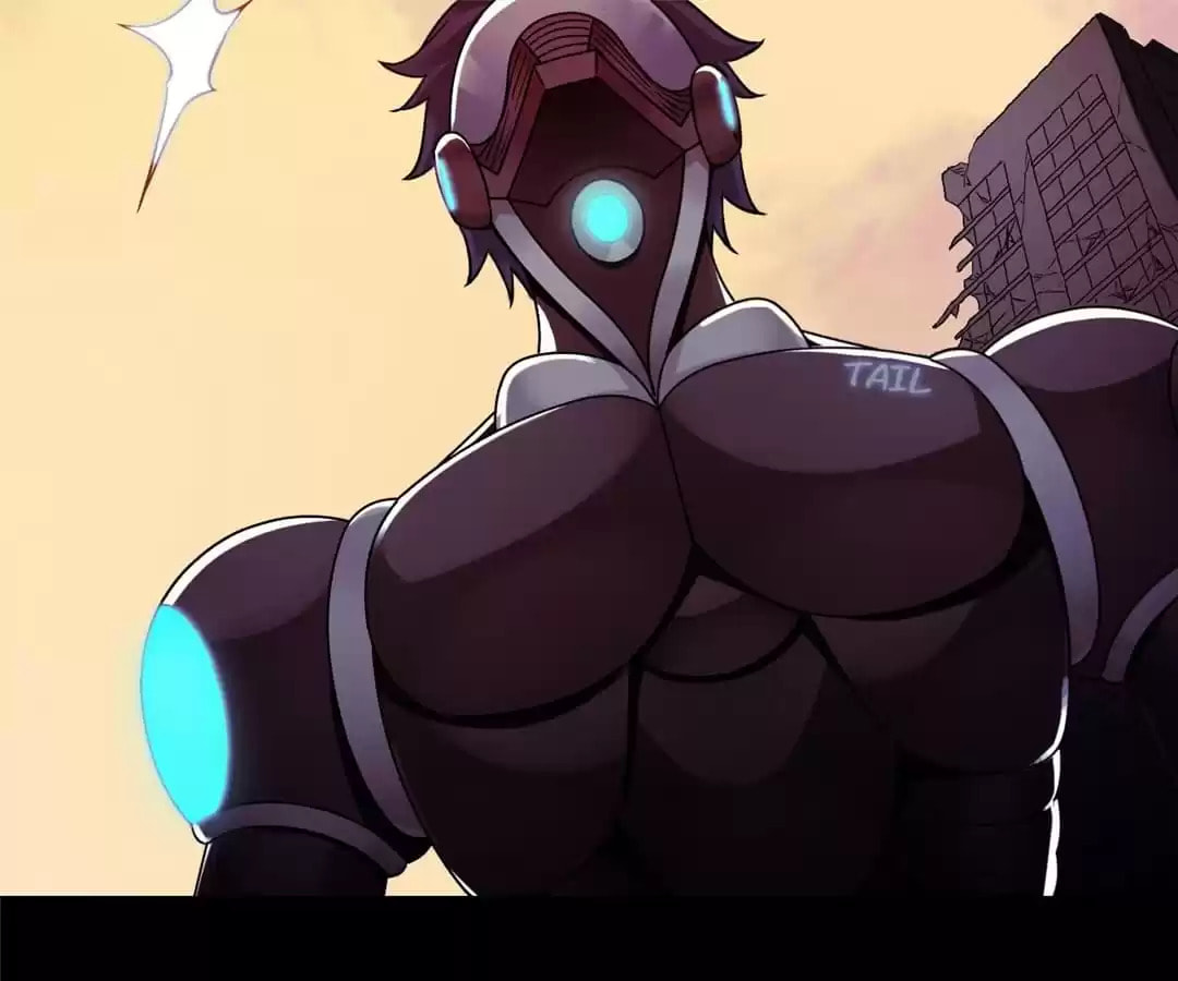 Mercury Express (Colored) Chapter 81 page 29 - 