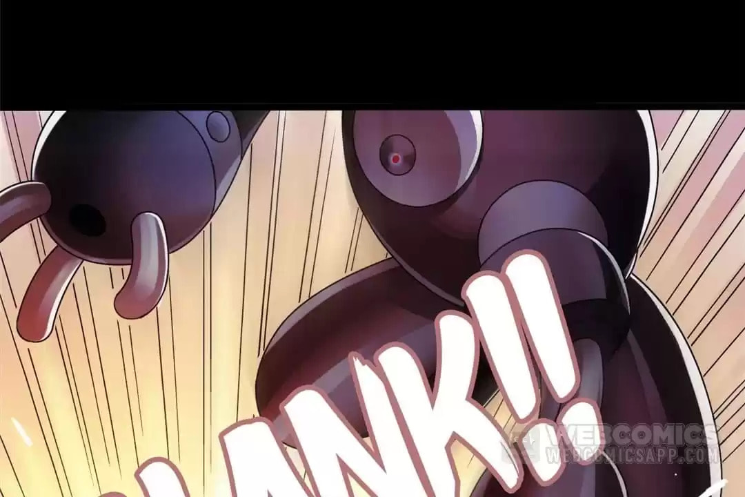 Mercury Express (Colored) Chapter 81 page 30 - 