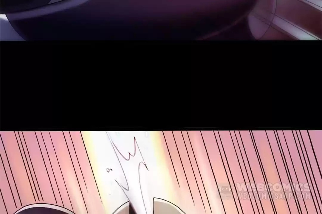 Mercury Express (Colored) Chapter 81 page 38 - 