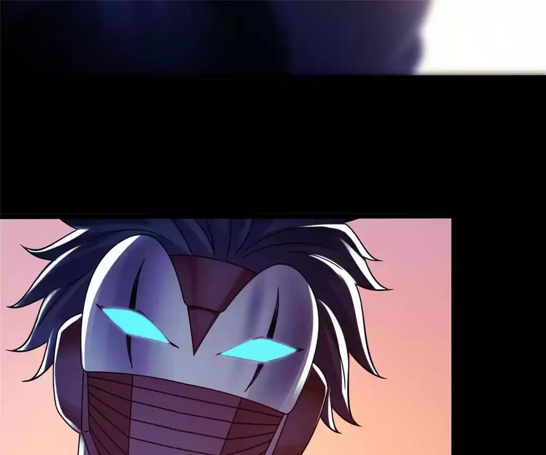 Mercury Express (Colored) Chapter 81 page 46 - 