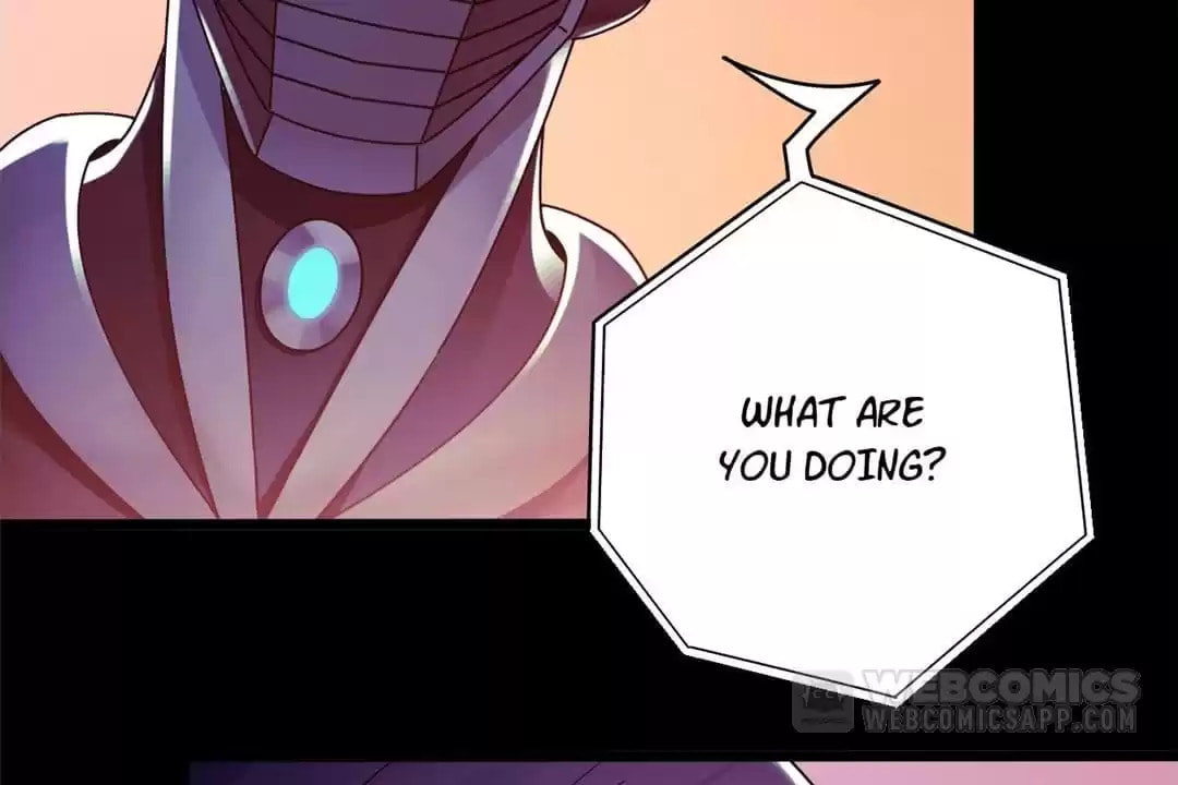 Mercury Express (Colored) Chapter 81 page 47 - 