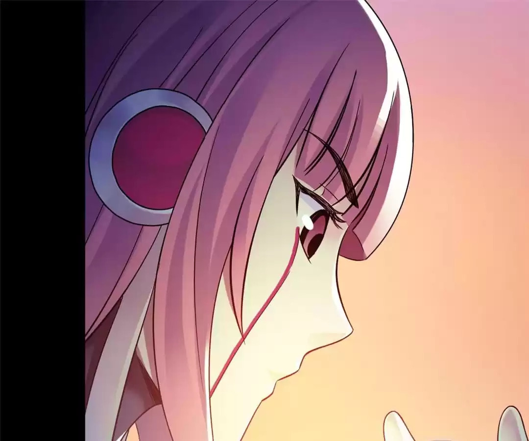 Mercury Express (Colored) Chapter 81 page 48 - 