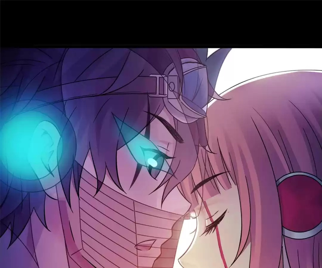 Mercury Express (Colored) Chapter 81 page 50 - 
