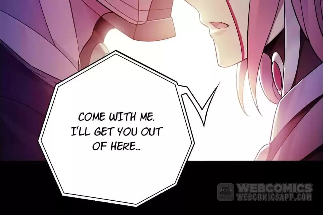Mercury Express (Colored) Chapter 81 page 51 - 
