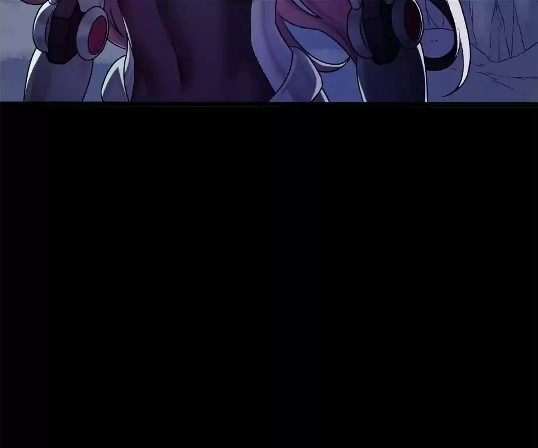 Mercury Express (Colored) Chapter 81 page 54 - 