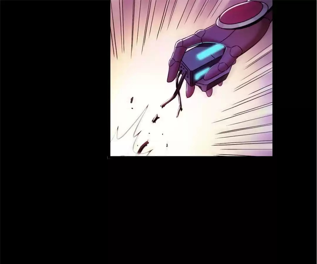 Mercury Express (Colored) Chapter 81 page 60 - 