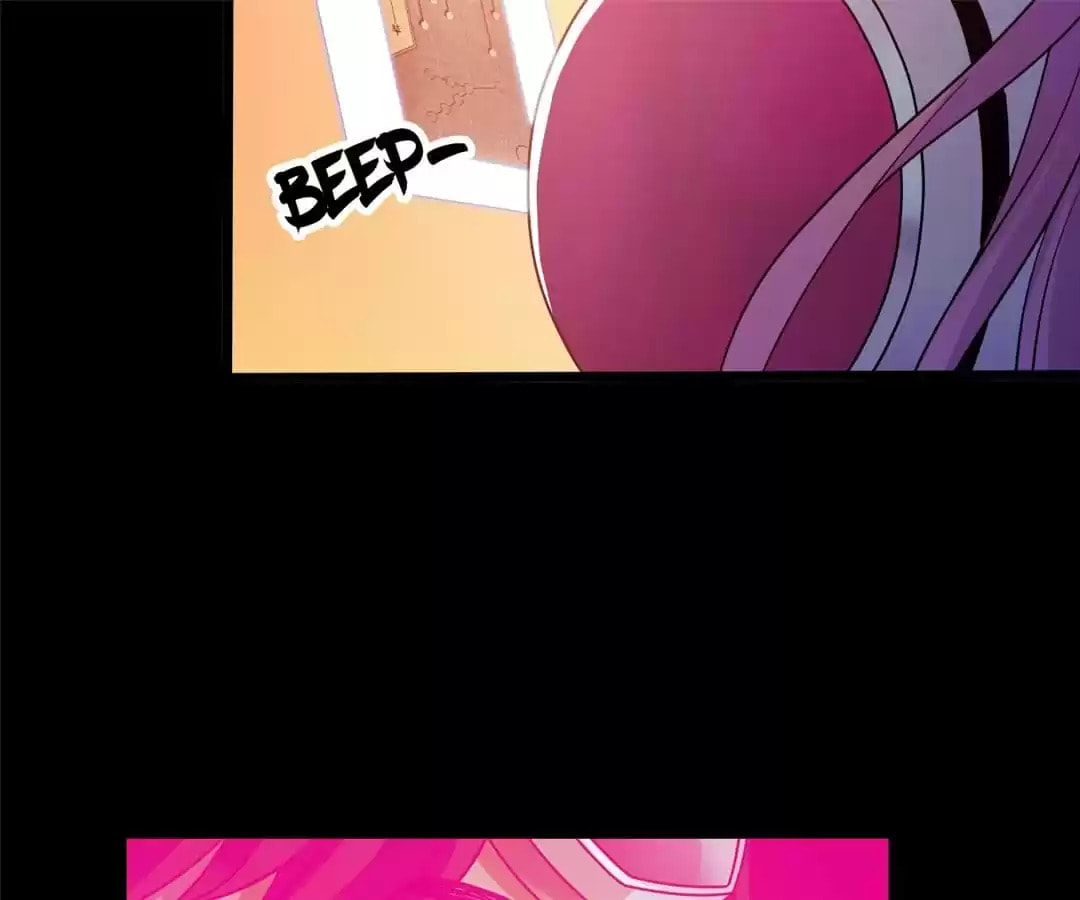 Mercury Express (Colored) Chapter 81 page 7 - 