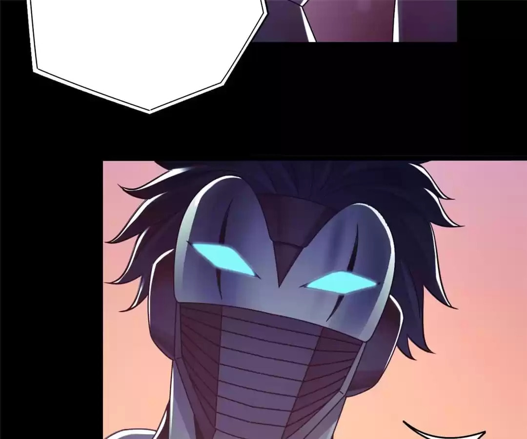 Mercury Express (Colored) Chapter 81 page 66 - 