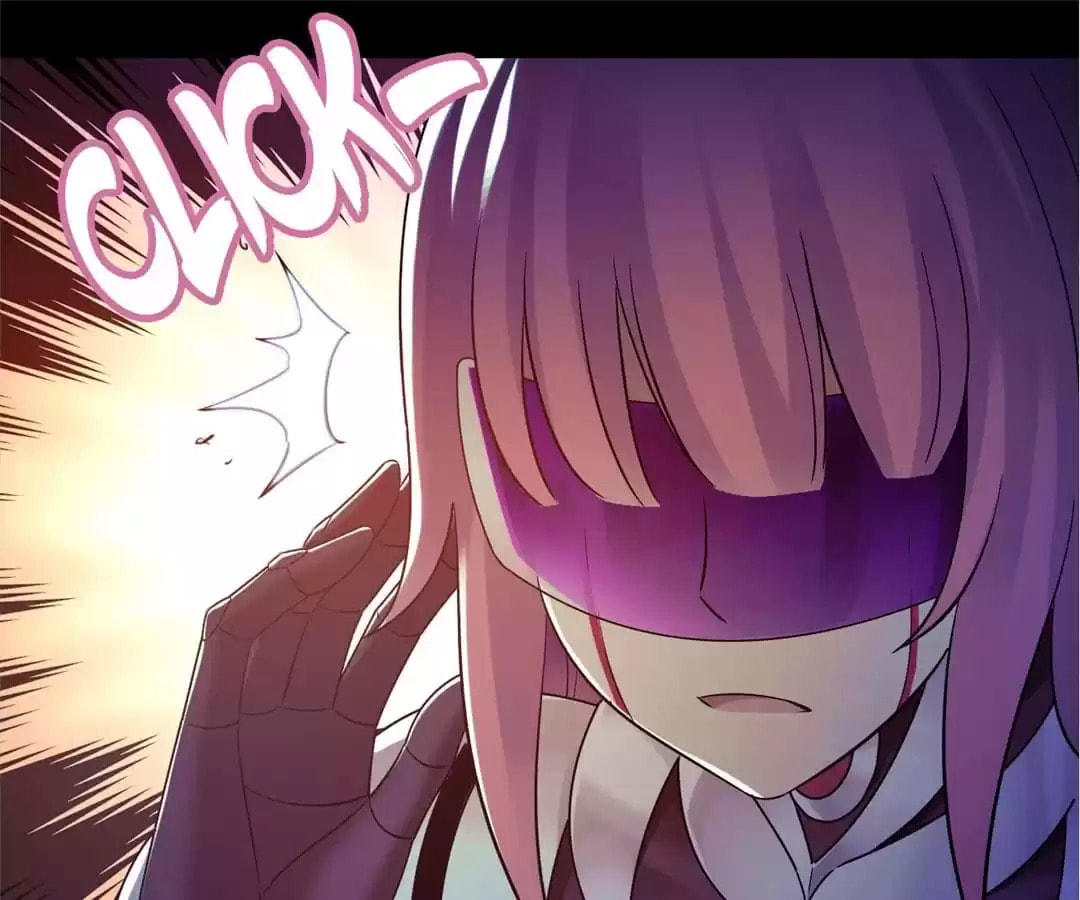 Mercury Express (Colored) Chapter 81 page 68 - 