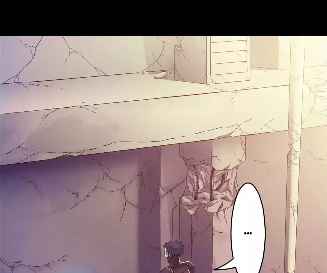 Mercury Express (Colored) Chapter 81 page 70 - 