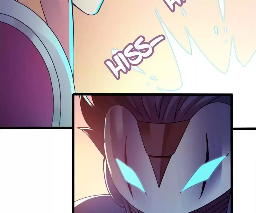 Mercury Express (Colored) Chapter 81 page 74 - 