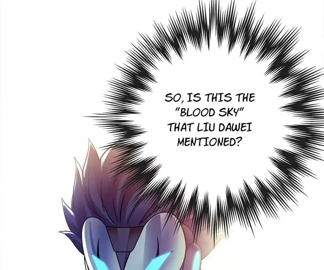 Mercury Express (Colored) Chapter 81 page 76 - 