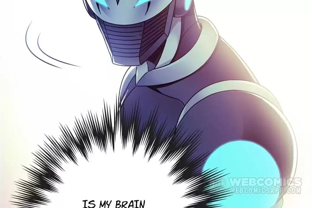 Mercury Express (Colored) Chapter 81 page 77 - 