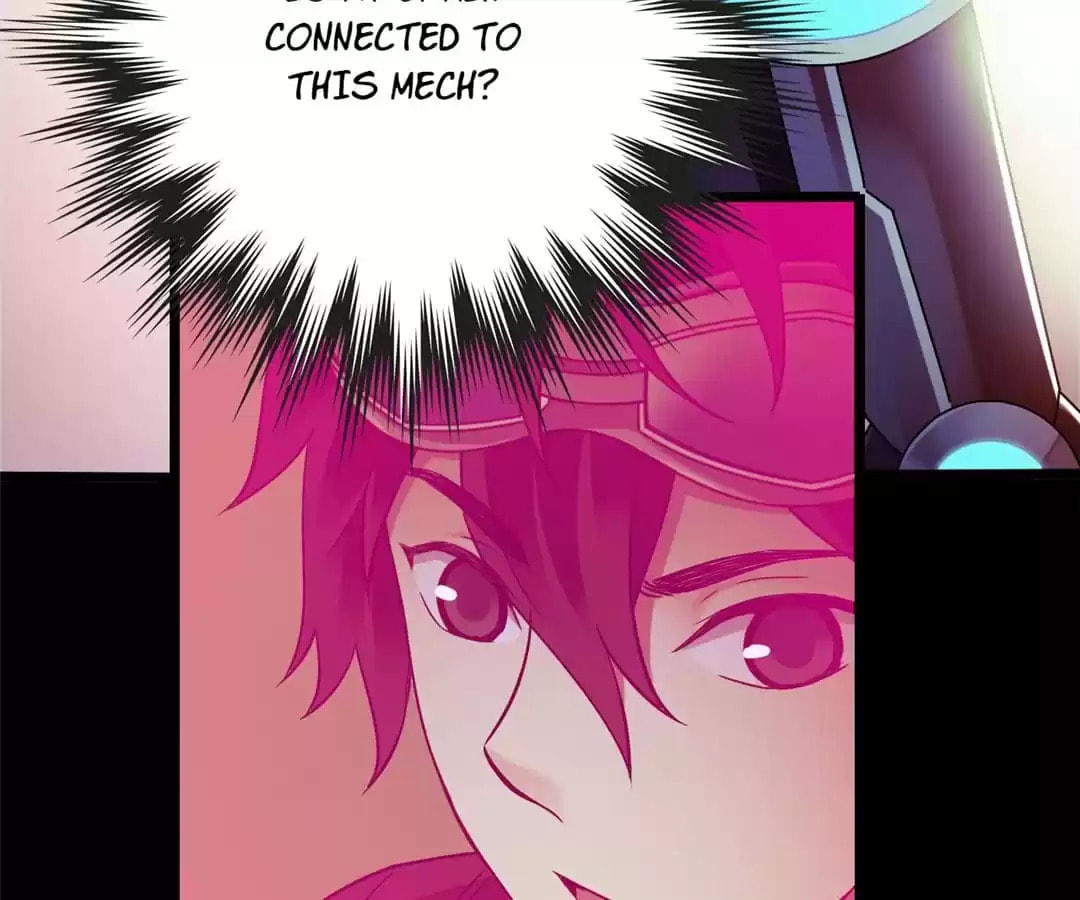 Mercury Express (Colored) Chapter 81 page 78 - 