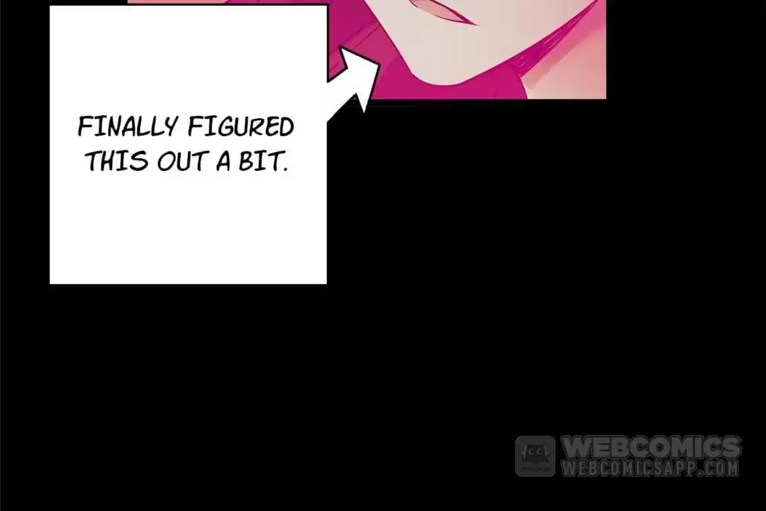 Mercury Express (Colored) Chapter 81 page 79 - 