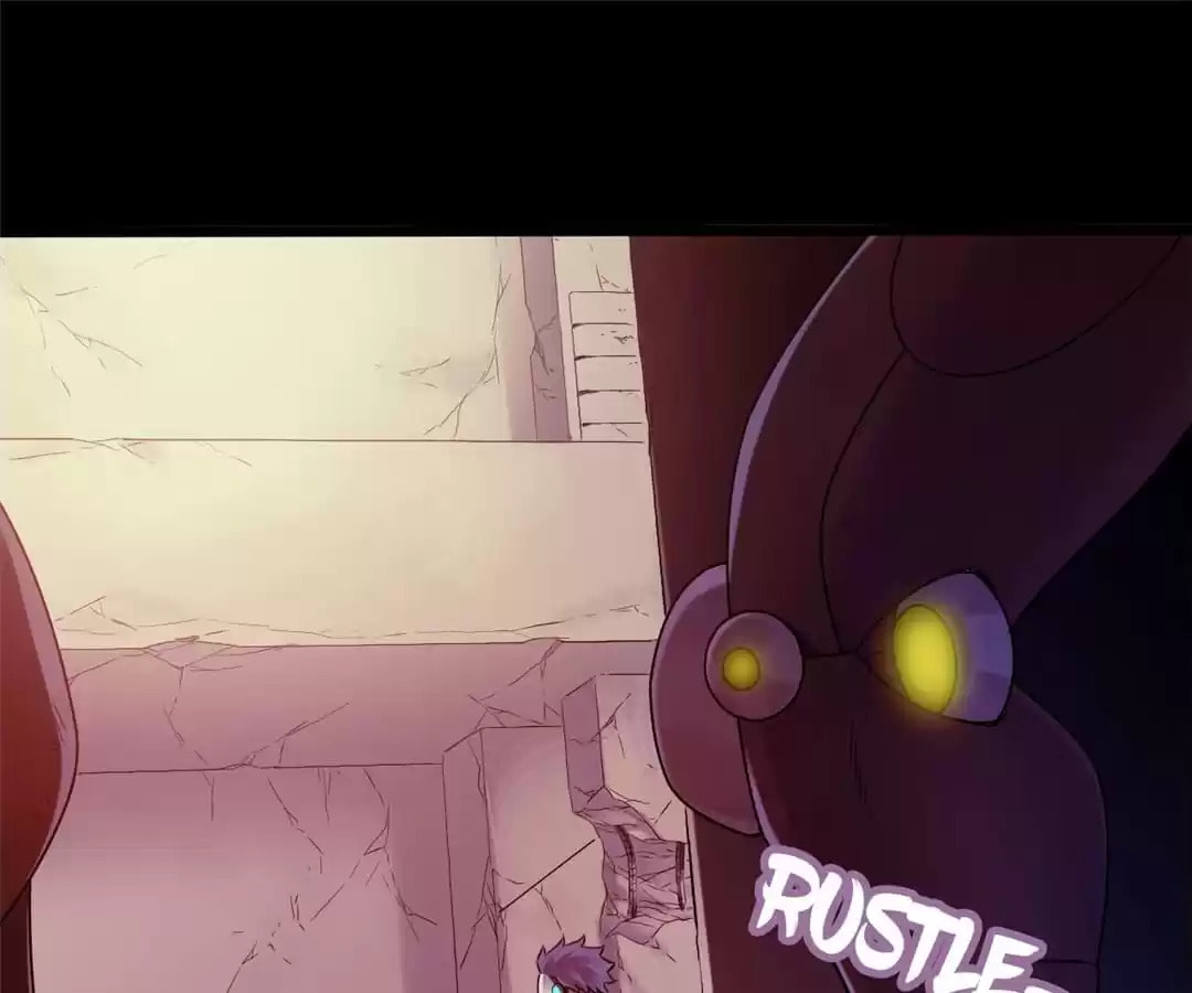 Mercury Express (Colored) Chapter 81 page 80 - 