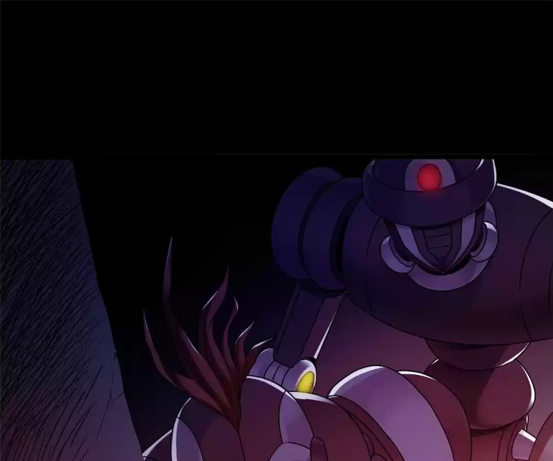 Mercury Express (Colored) Chapter 81 page 82 - 