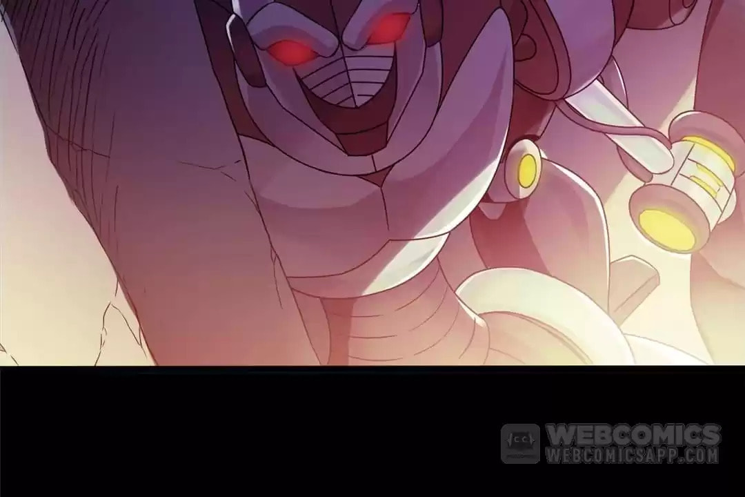 Mercury Express (Colored) Chapter 81 page 83 - 