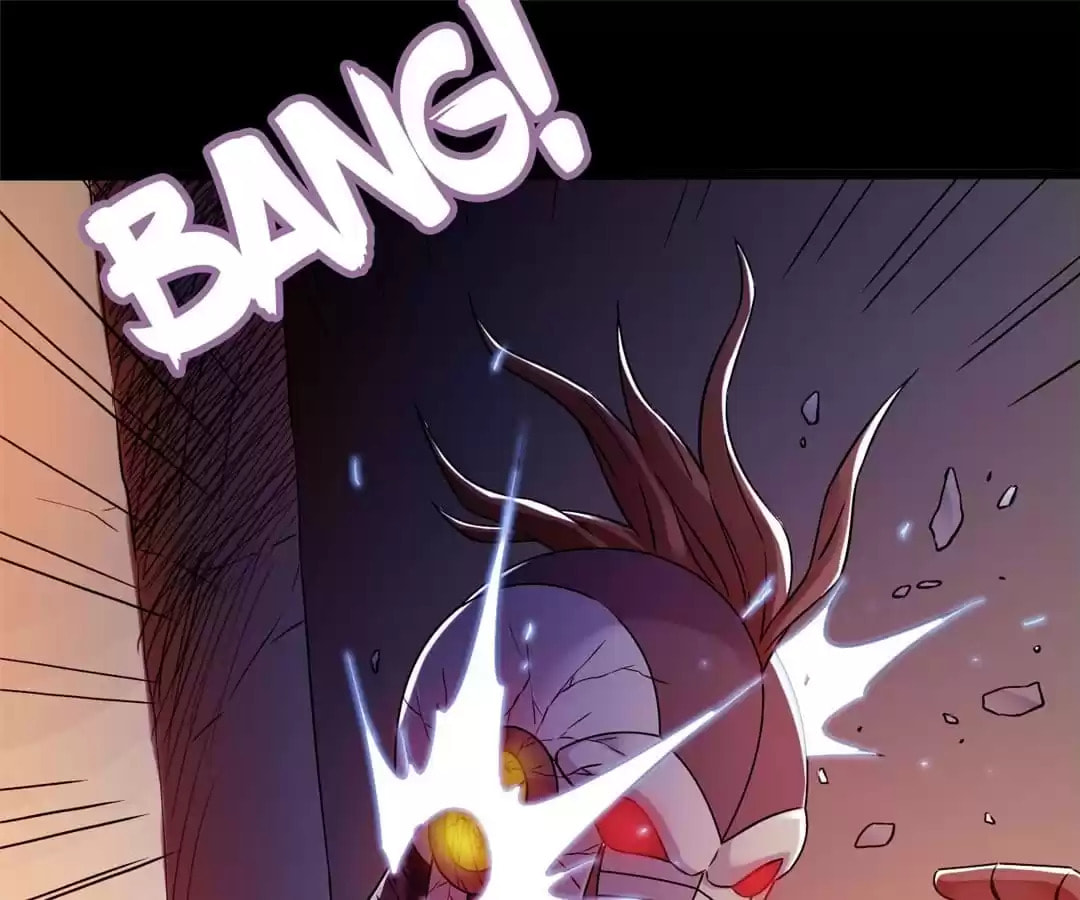 Mercury Express (Colored) Chapter 81 page 86 - 