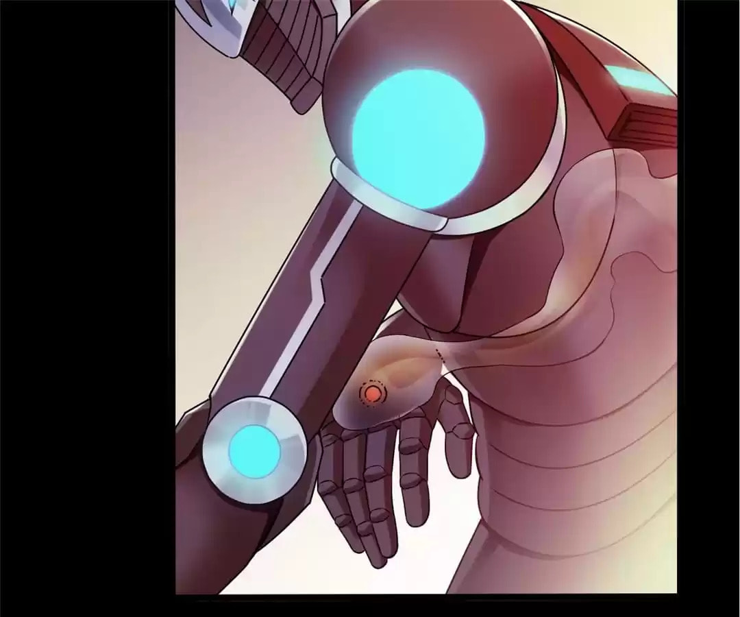 Mercury Express (Colored) Chapter 81 page 88 - 