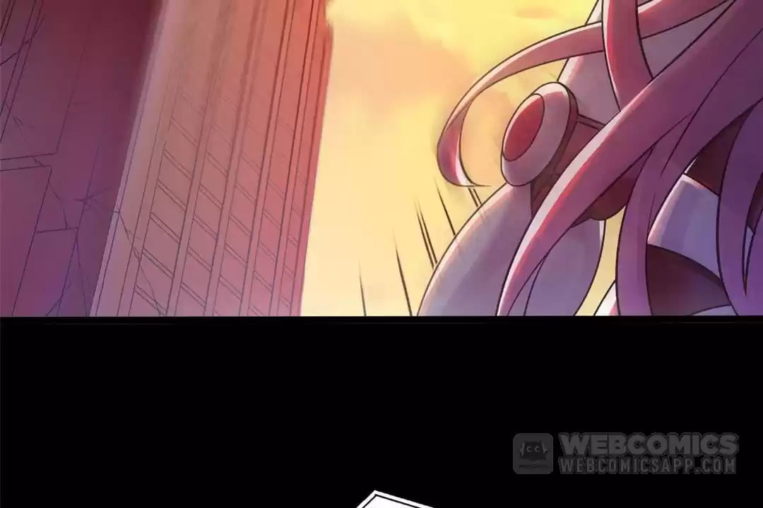 Mercury Express (Colored) Chapter 81 page 10 - 