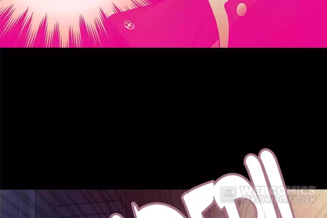 Mercury Express (Colored) Chapter 81 page 91 - 