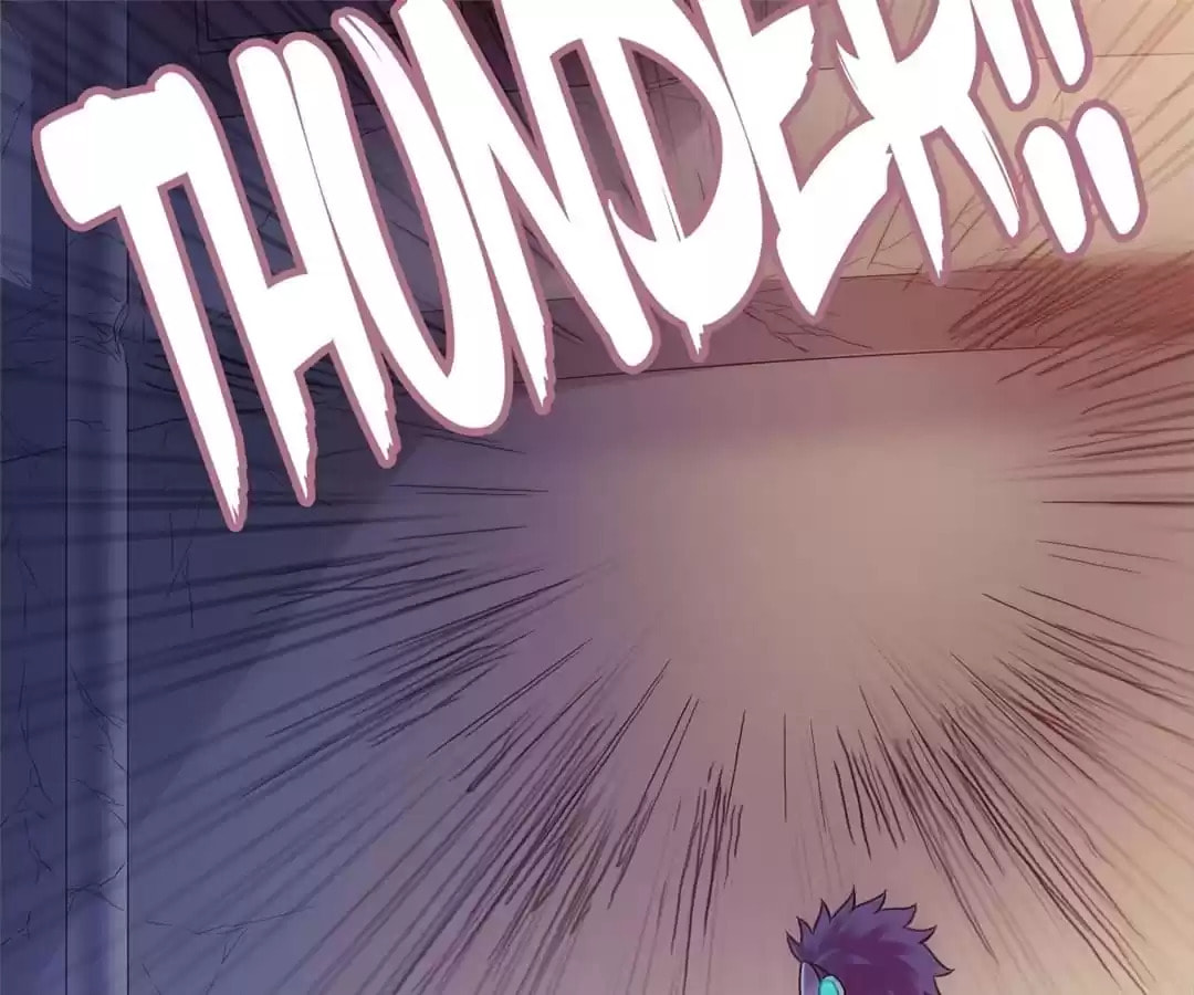 Mercury Express (Colored) Chapter 81 page 92 - 