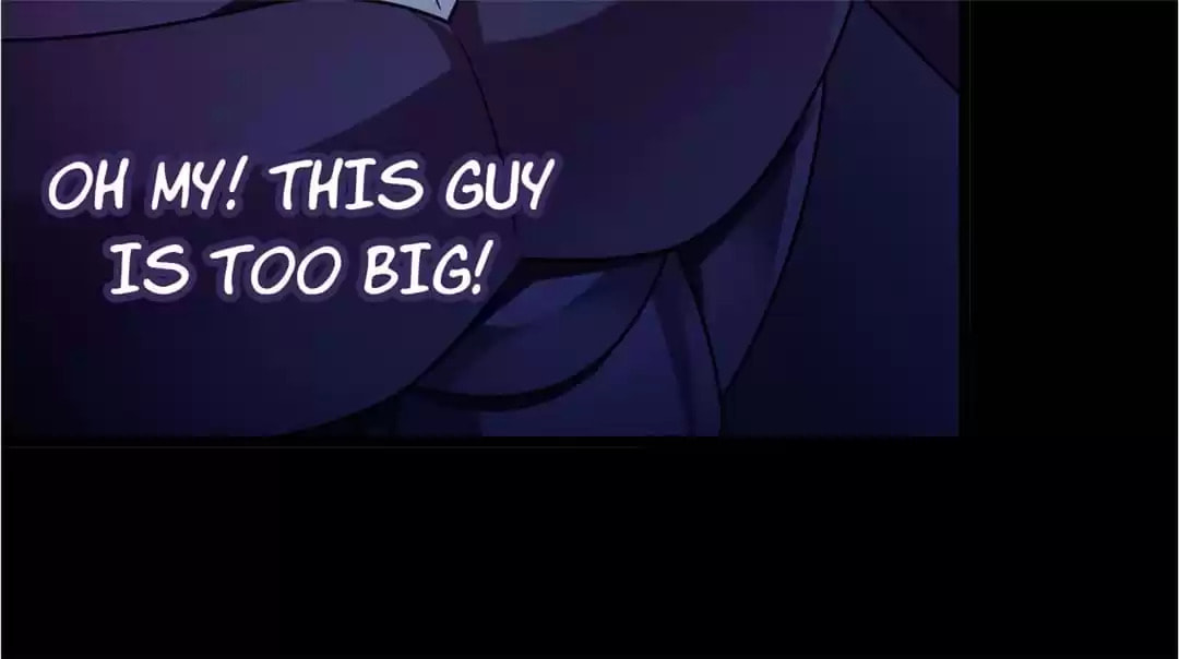 Mercury Express (Colored) Chapter 81 page 98 - 