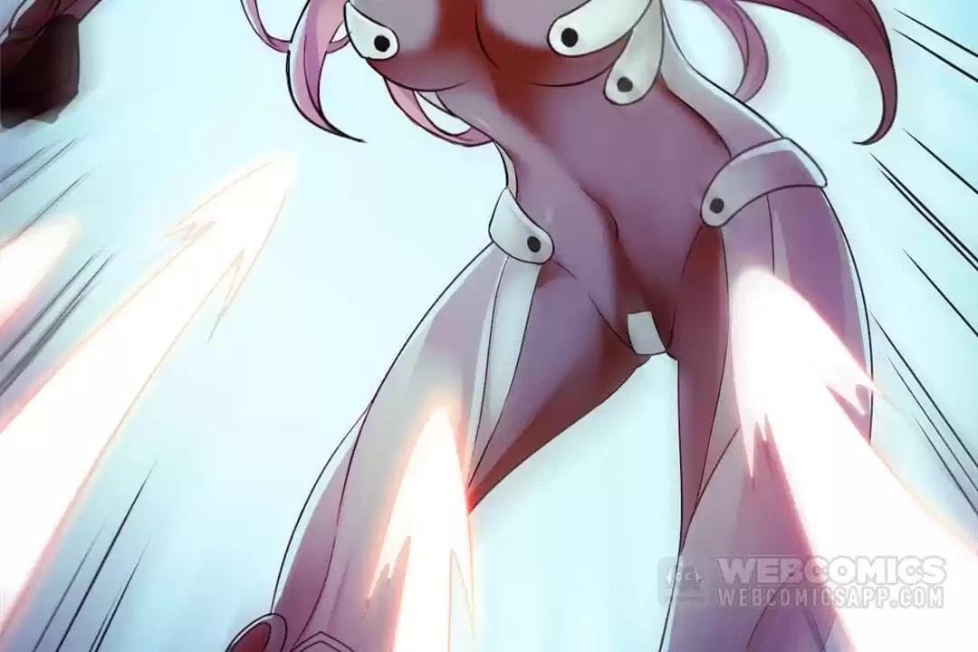 Mercury Express (Colored) Chapter 82 page 102 - 