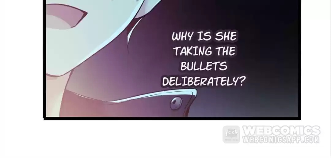 Mercury Express (Colored) Chapter 82 page 108 - 