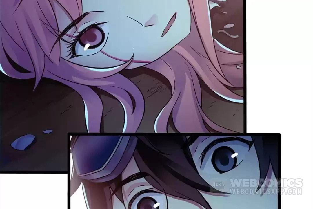 Mercury Express (Colored) Chapter 82 page 112 - 
