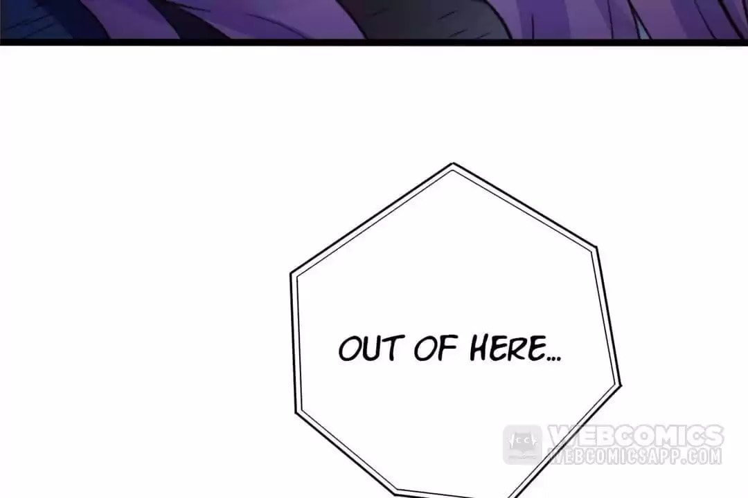 Mercury Express (Colored) Chapter 82 page 116 - 