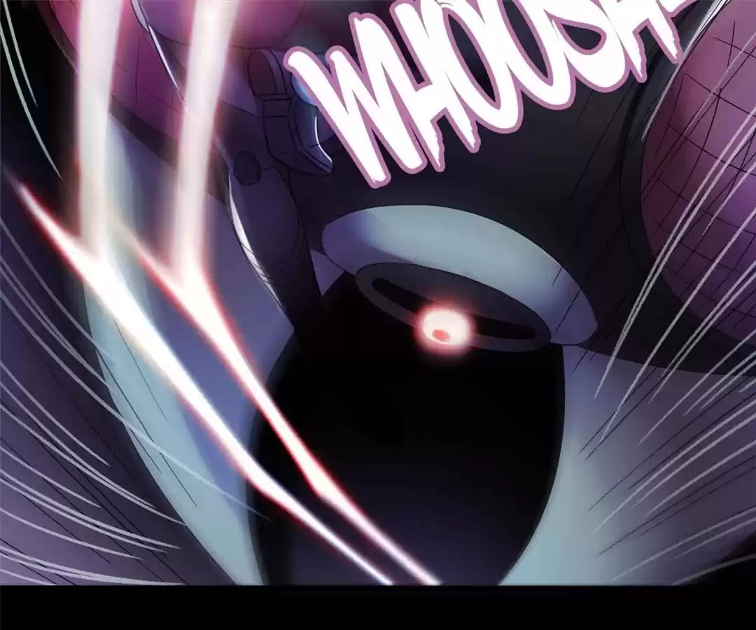 Mercury Express (Colored) Chapter 82 page 15 - 
