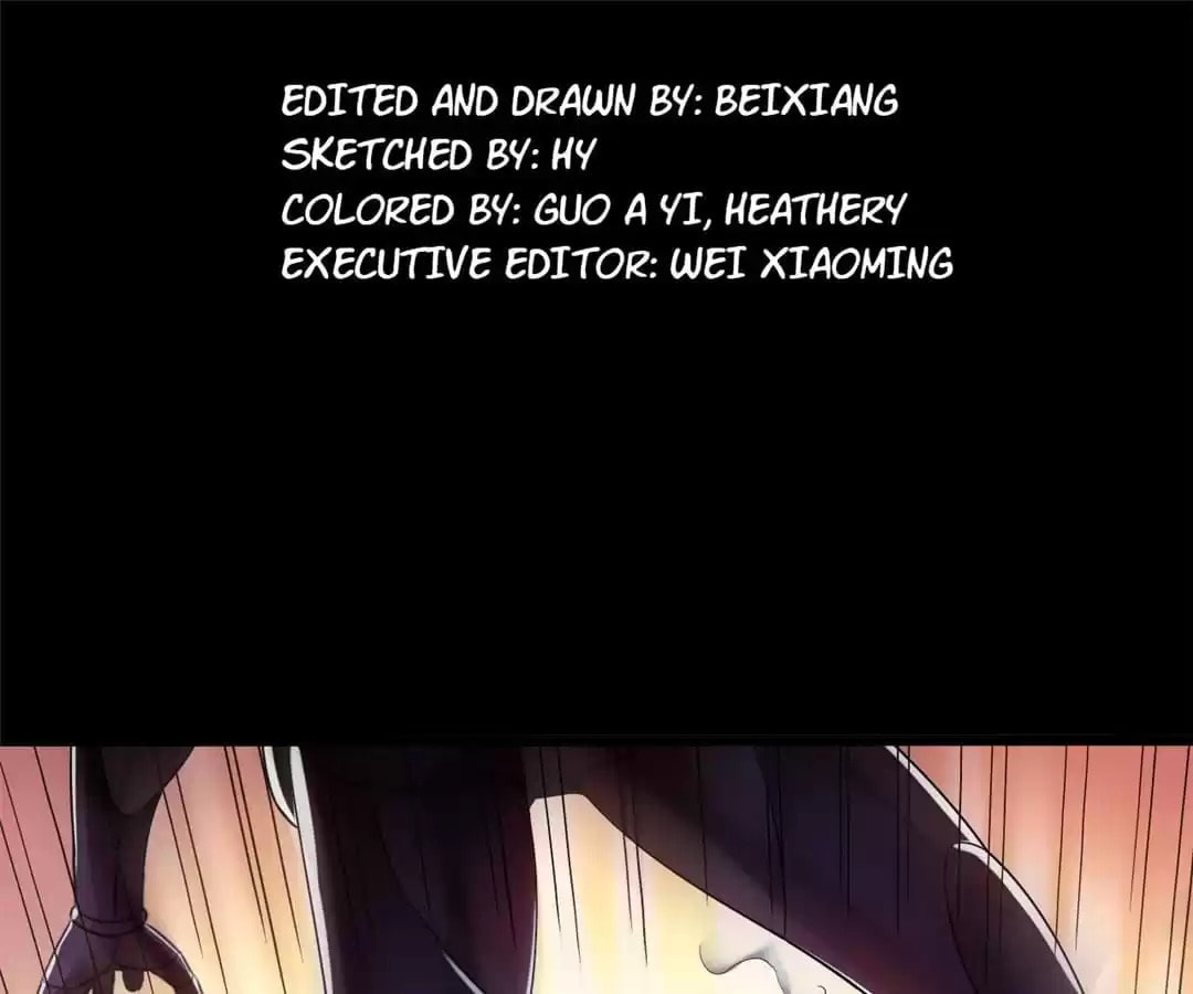 Mercury Express (Colored) Chapter 82 page 22 - 
