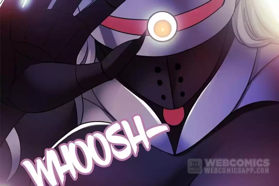 Mercury Express (Colored) Chapter 82 page 25 - 