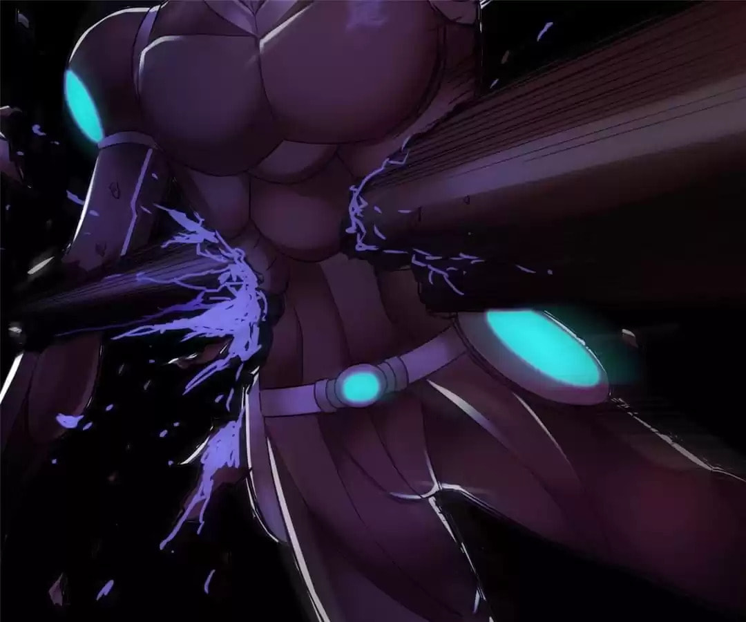 Mercury Express (Colored) Chapter 82 page 28 - 