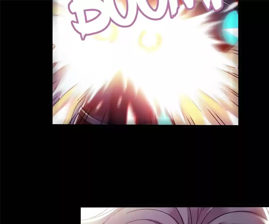 Mercury Express (Colored) Chapter 82 page 5 - 