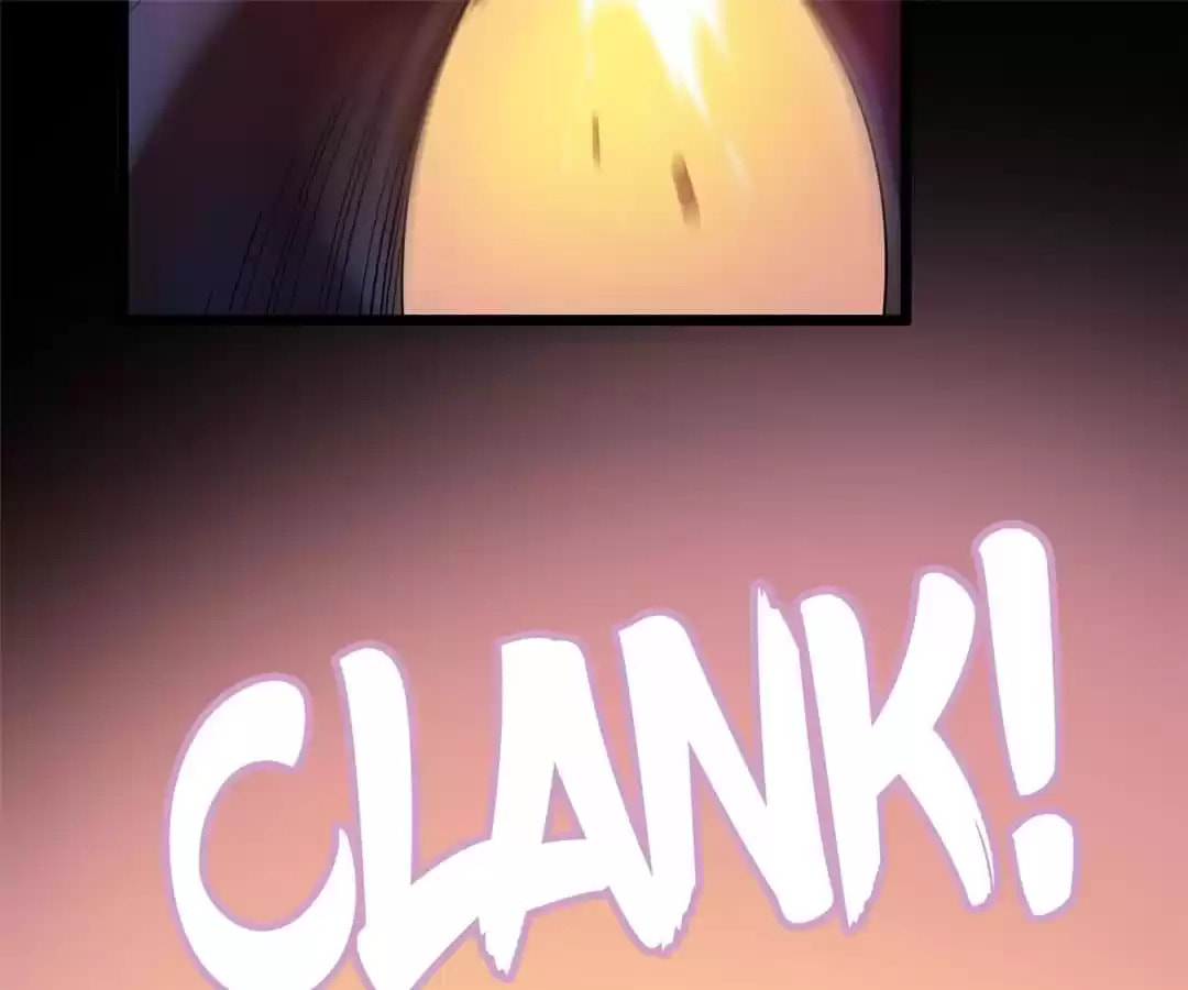 Mercury Express (Colored) Chapter 82 page 43 - 