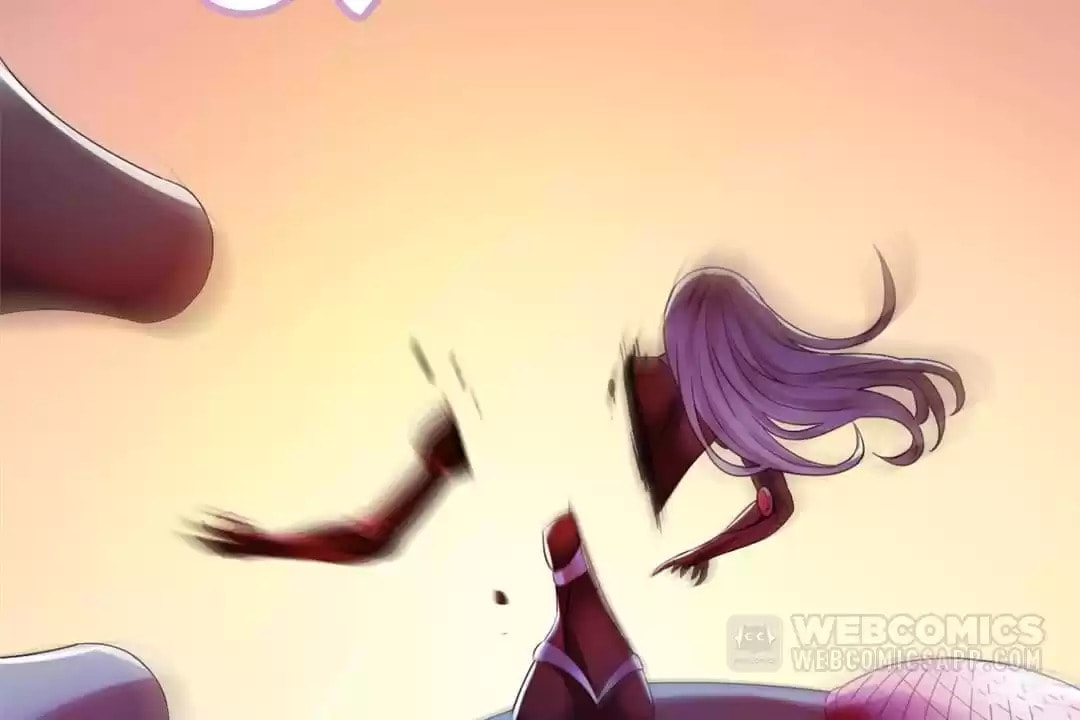Mercury Express (Colored) Chapter 82 page 44 - 