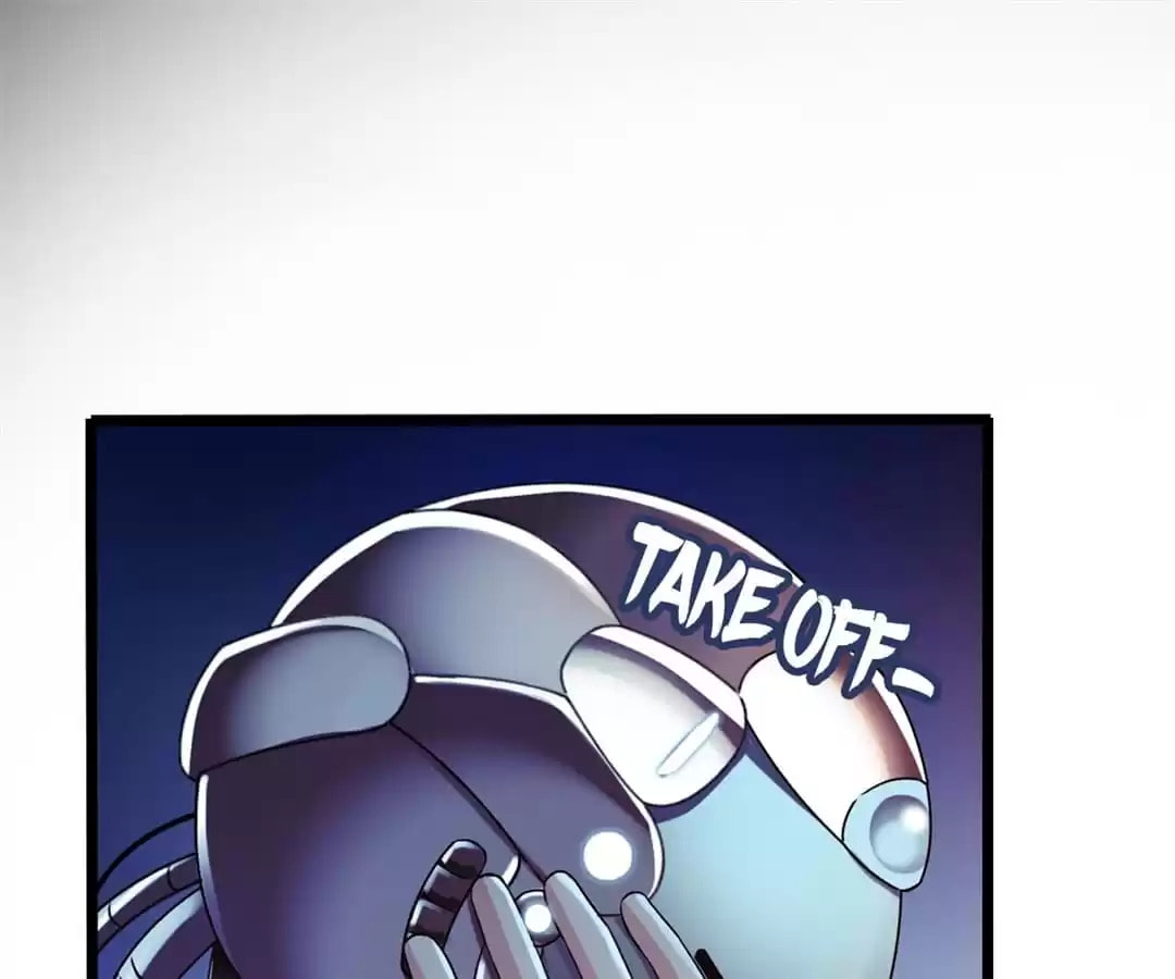 Mercury Express (Colored) Chapter 82 page 56 - 