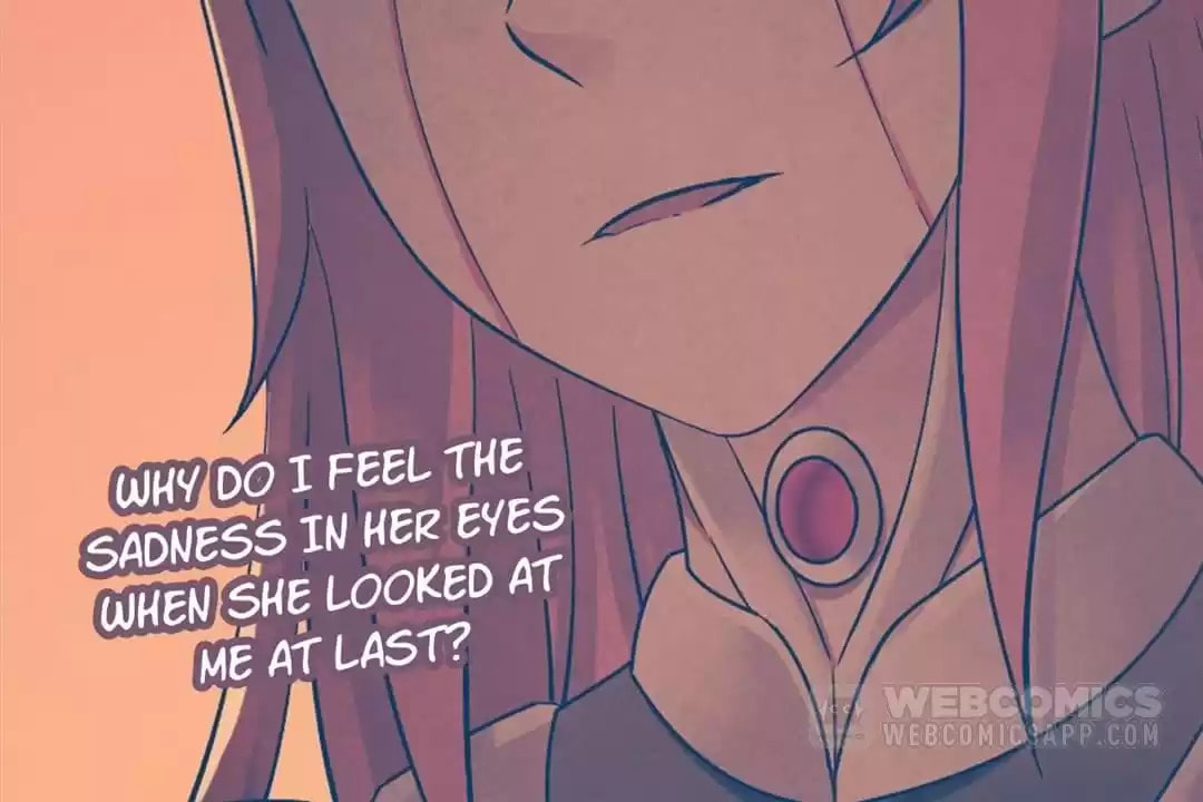 Mercury Express (Colored) Chapter 82 page 61 - 