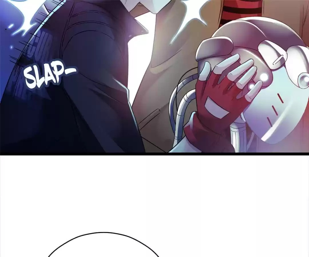 Mercury Express (Colored) Chapter 82 page 64 - 