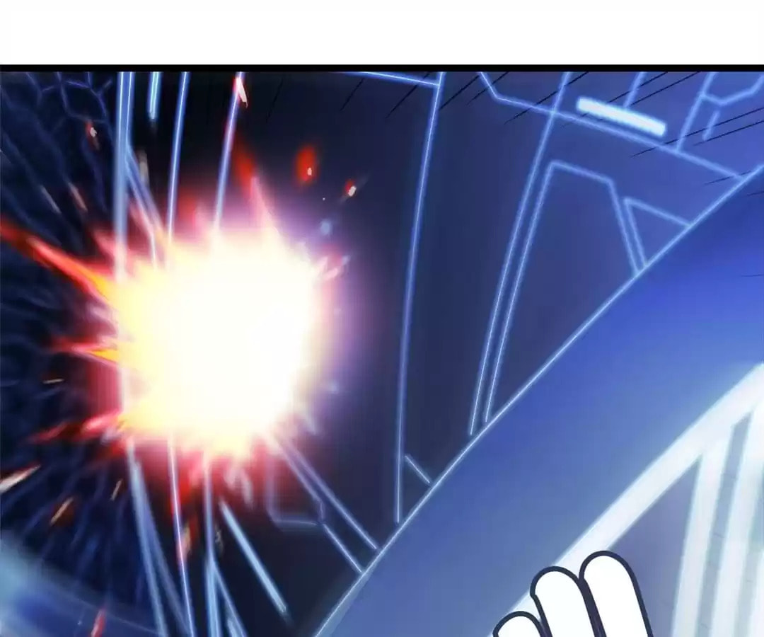 Mercury Express (Colored) Chapter 82 page 67 - 