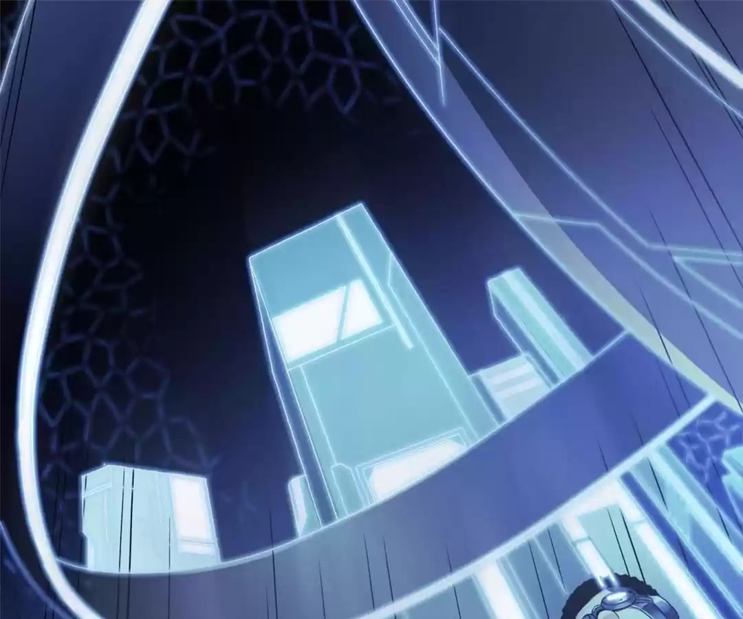 Mercury Express (Colored) Chapter 82 page 69 - 