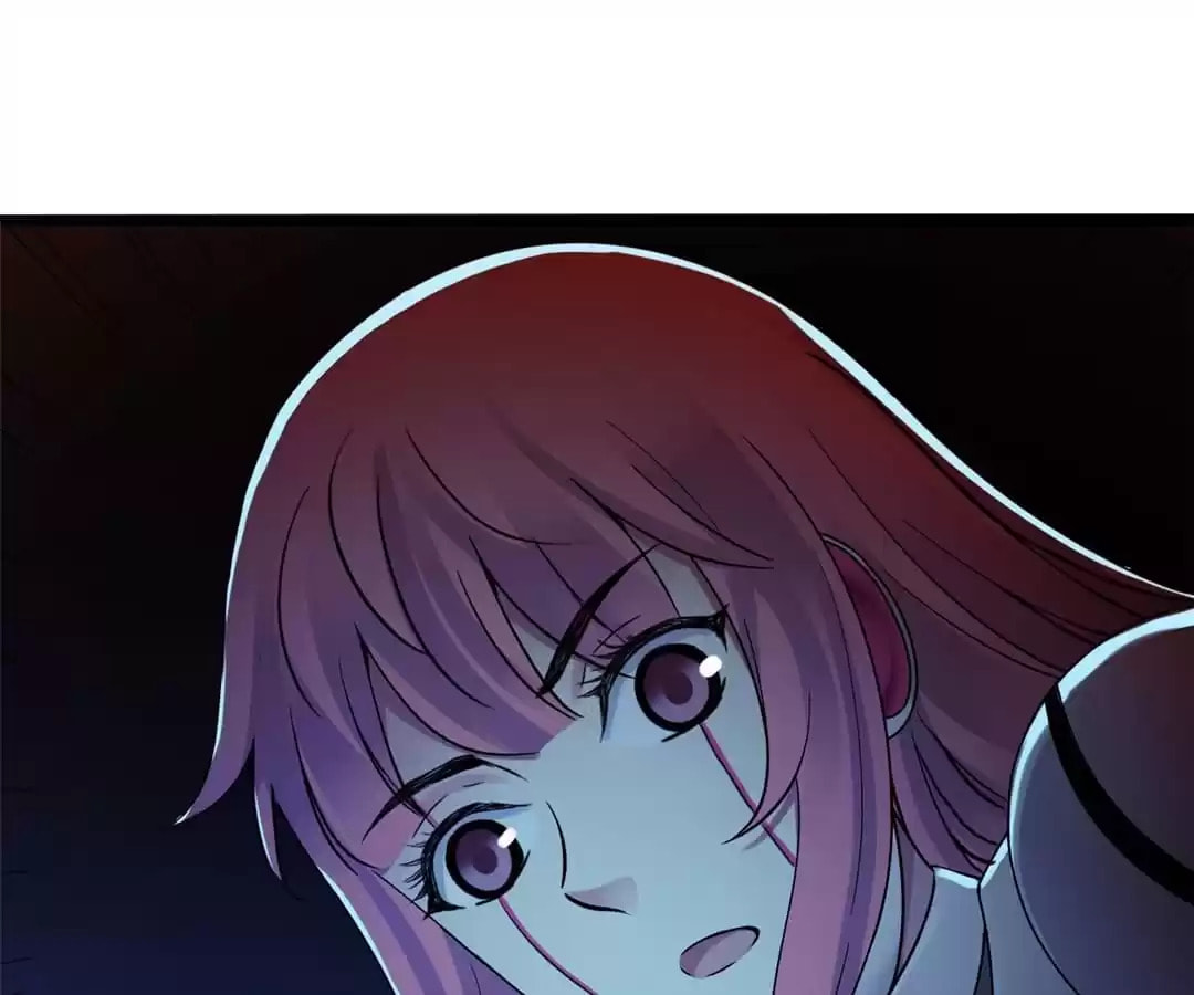 Mercury Express (Colored) Chapter 82 page 73 - 