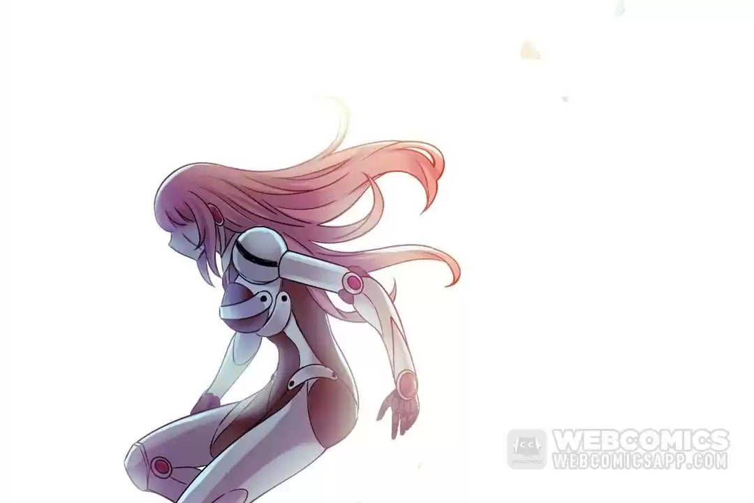 Mercury Express (Colored) Chapter 82 page 78 - 