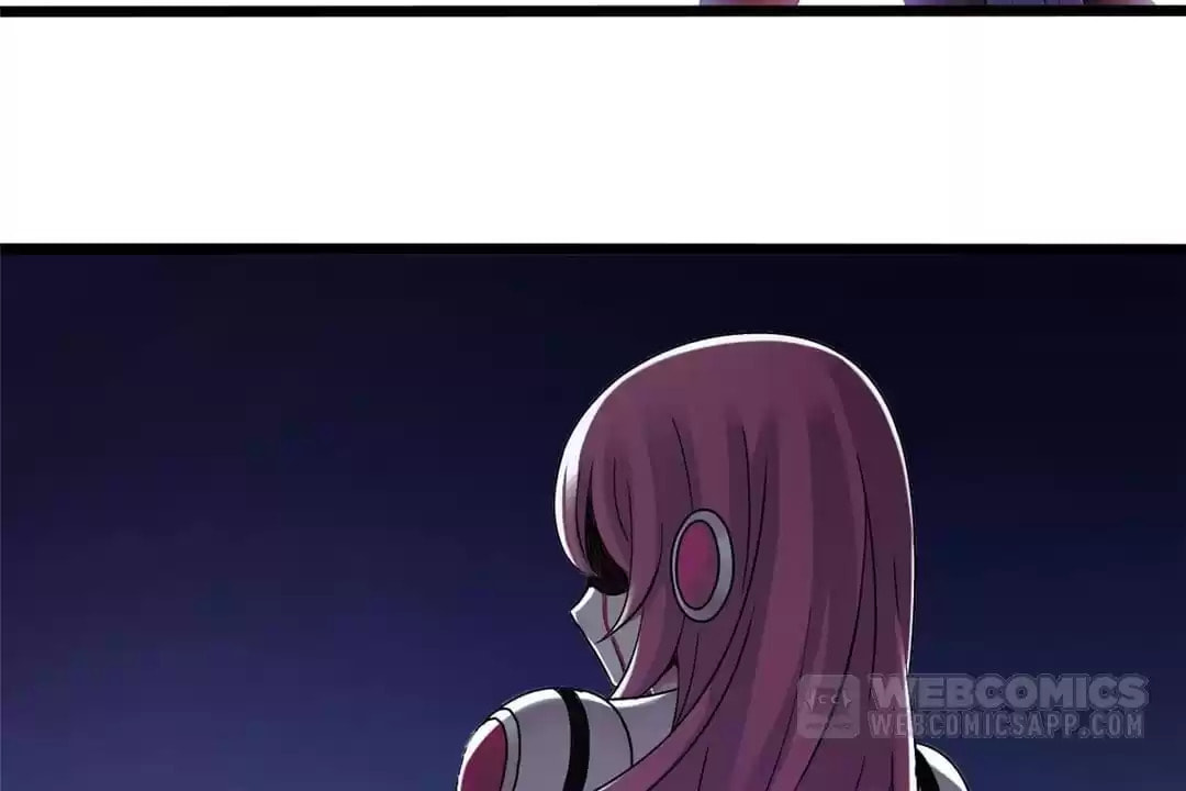 Mercury Express (Colored) Chapter 82 page 80 - 