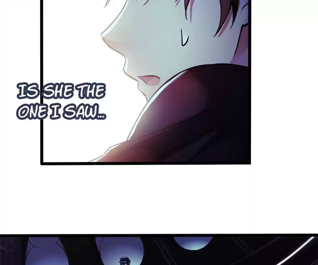 Mercury Express (Colored) Chapter 82 page 83 - 