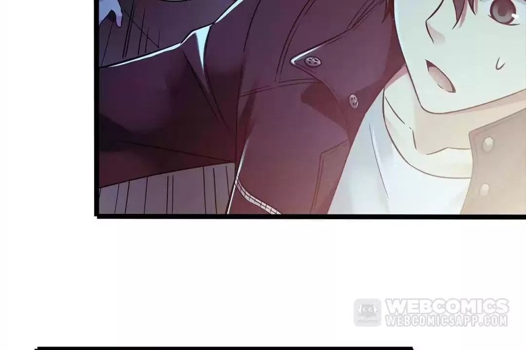 Mercury Express (Colored) Chapter 82 page 90 - 